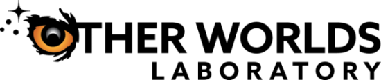 Other Worlds Laboratory Logo